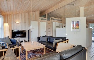 Foto 2 - Haus mit 3 Schlafzimmern in Lønstrup mit terrasse und sauna