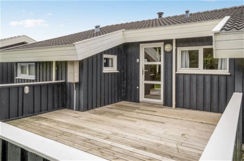 Foto 18 - Haus mit 3 Schlafzimmern in Lønstrup mit terrasse und sauna