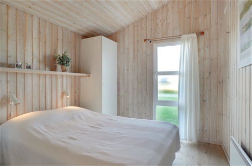 Foto 13 - Casa de 3 quartos em Lønstrup com terraço e sauna