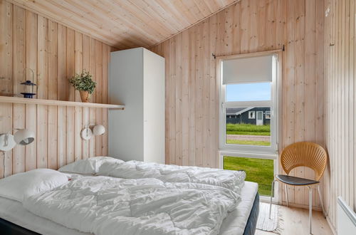 Foto 14 - Casa de 3 quartos em Lønstrup com terraço e sauna