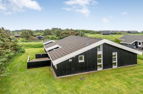 Foto 6 - Casa de 3 quartos em Lønstrup com terraço e sauna
