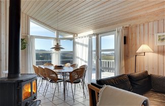 Photo 3 - Maison de 3 chambres à Lønstrup avec terrasse et sauna