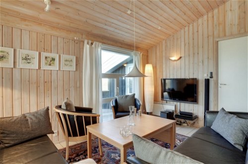 Foto 4 - Haus mit 3 Schlafzimmern in Lønstrup mit terrasse und sauna