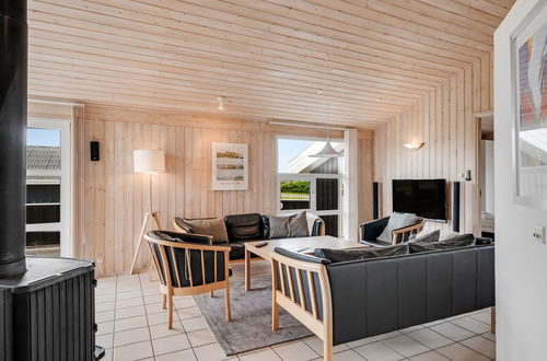 Photo 23 - Maison de 3 chambres à Lønstrup avec terrasse et sauna