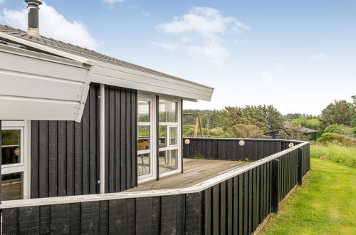 Foto 23 - Casa de 3 quartos em Lønstrup com terraço e sauna