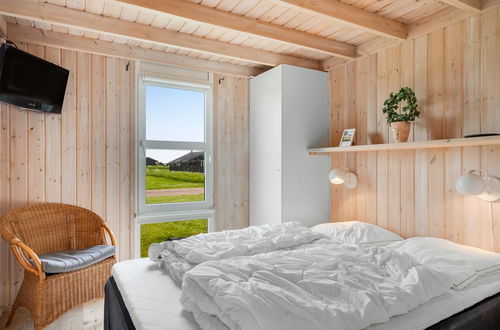 Foto 13 - Casa de 3 quartos em Lønstrup com terraço e sauna