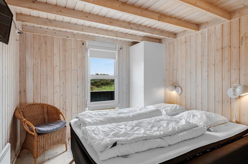 Foto 15 - Casa de 3 quartos em Lønstrup com terraço e sauna