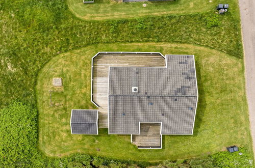 Foto 3 - Casa de 3 quartos em Lønstrup com terraço e sauna