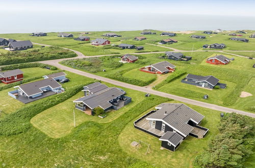Foto 5 - Casa de 3 quartos em Lønstrup com terraço e sauna