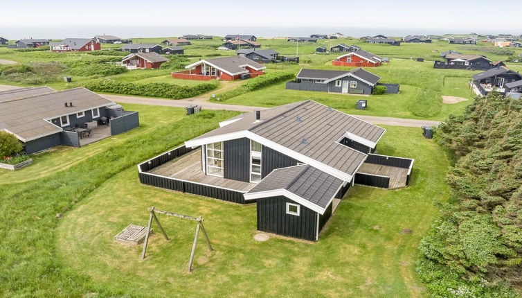 Foto 1 - Casa de 3 quartos em Lønstrup com terraço e sauna