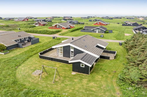 Foto 1 - Casa de 3 quartos em Lønstrup com terraço e sauna