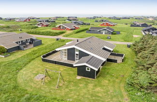 Foto 1 - Casa de 3 quartos em Lønstrup com terraço e sauna