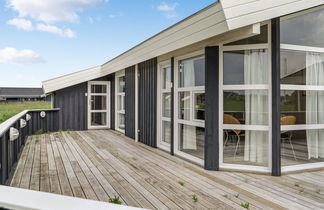 Foto 1 - Casa de 3 quartos em Lønstrup com terraço e sauna