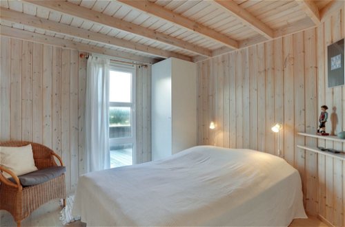 Foto 12 - Haus mit 3 Schlafzimmern in Lønstrup mit terrasse und sauna