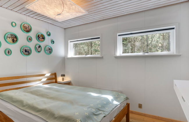 "Gorm" - 300m from the sea - Foto 14