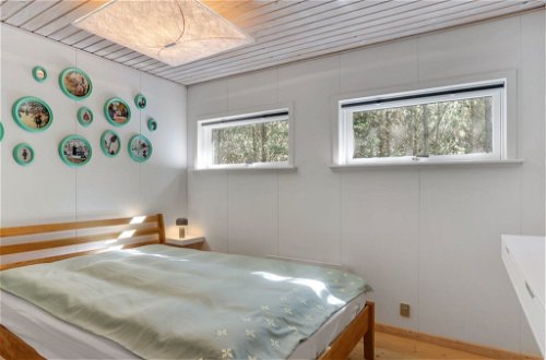 Foto 15 - Casa con 3 camere da letto a Jerup con terrazza