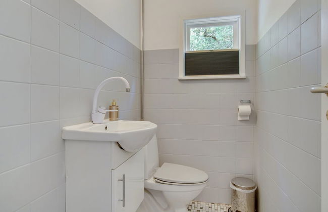 "Gorm" - 300m from the sea - Foto 13