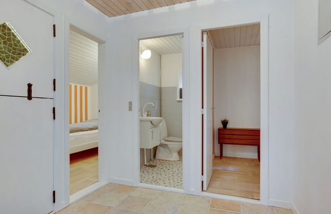 "Gorm" - 300m from the sea - Foto 11