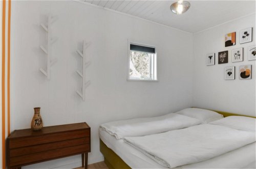 Foto 14 - Casa con 3 camere da letto a Jerup con terrazza