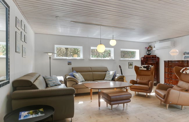 "Gorm" - 300m from the sea - Foto 23