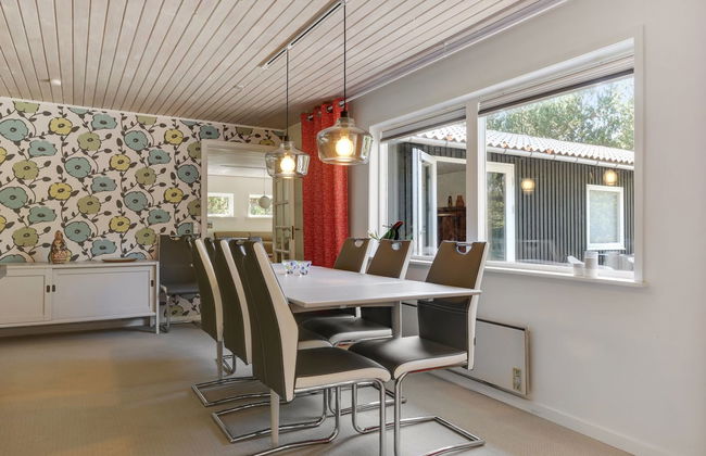 "Gorm" - 300m from the sea - Foto 20