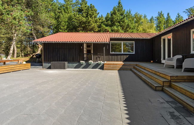 "Gorm" - 300m from the sea - Foto 9