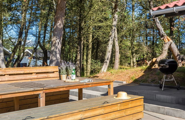 "Gorm" - 300m from the sea - Foto 7