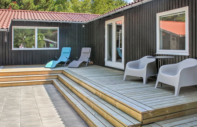 "Gorm" - 300m from the sea - Foto 24