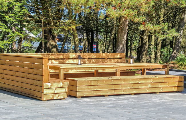 "Gorm" - 300m from the sea - Foto 26