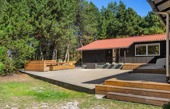 "Gorm" - 300m from the sea - Foto 5