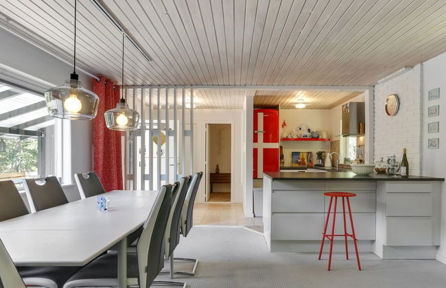 "Gorm" - 300m from the sea - Foto 19