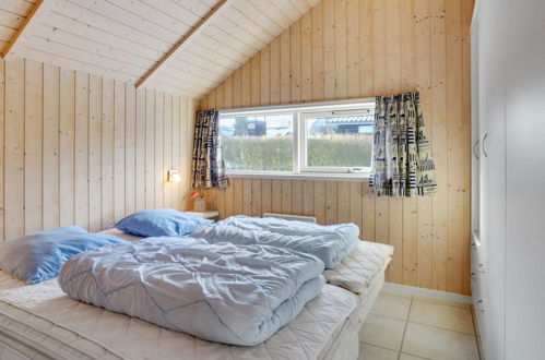 Foto 10 - Haus mit 3 Schlafzimmern in Hadsund mit terrasse und sauna