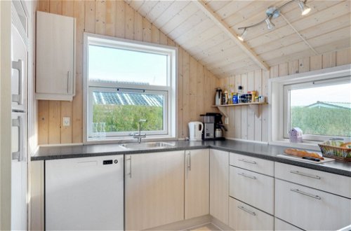 Foto 15 - Casa con 3 camere da letto a Hadsund con terrazza e sauna