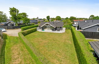 Foto 3 - Casa con 3 camere da letto a Hadsund con terrazza e sauna