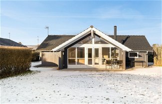 Foto 1 - Haus mit 3 Schlafzimmern in Hadsund mit terrasse und sauna
