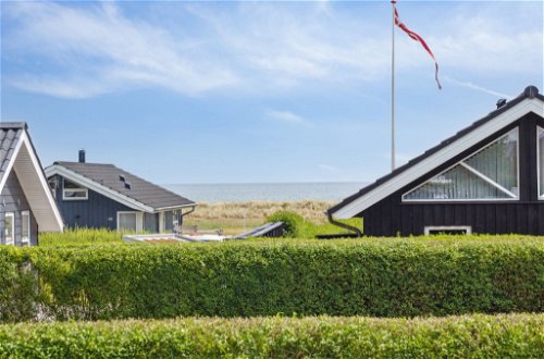Foto 20 - Haus mit 3 Schlafzimmern in Hadsund mit terrasse und sauna