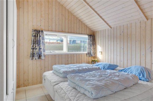 Foto 9 - Casa de 3 quartos em Hadsund com terraço e sauna