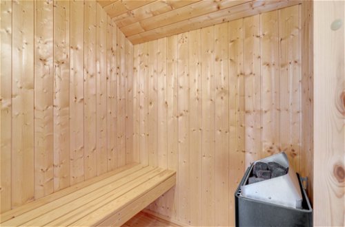 Foto 8 - Casa con 3 camere da letto a Hadsund con terrazza e sauna