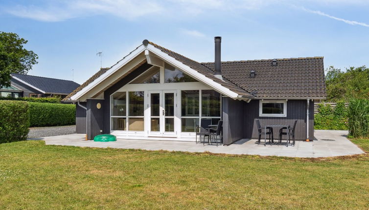 Foto 1 - Casa de 3 quartos em Hadsund com terraço e sauna