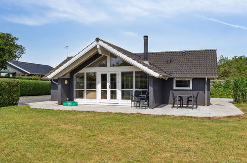 Foto 1 - Casa de 3 quartos em Hadsund com terraço e sauna
