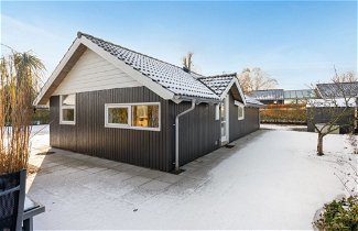 Foto 2 - Casa de 3 quartos em Hadsund com terraço e sauna