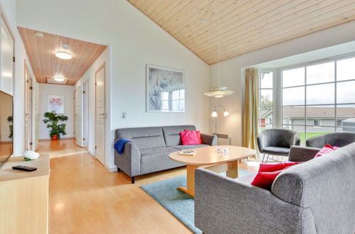 Photo 3 - Appartement de 4 chambres à Gråsten avec terrasse et sauna