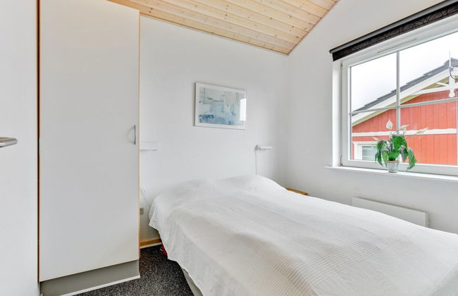 Apartamento de 4 quartos em Gråsten com terraço e sauna - Foto 20
