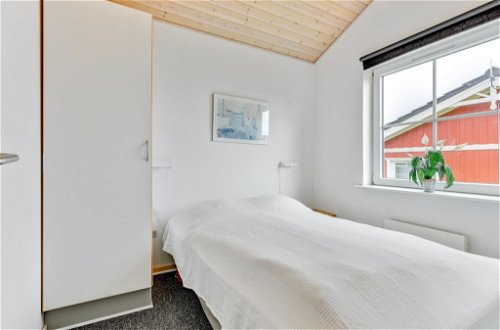 Foto 11 - Apartment mit 4 Schlafzimmern in Gråsten mit terrasse und sauna