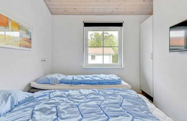 Apartamento de 4 quartos em Gråsten com terraço e sauna - Foto 6