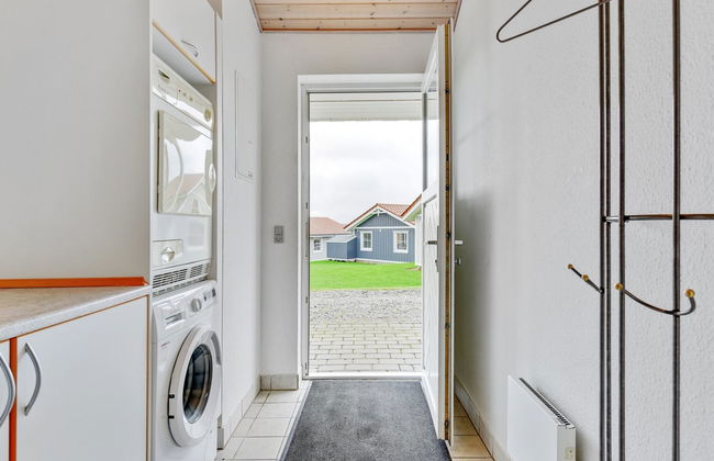 Apartamento de 4 quartos em Gråsten com terraço e sauna - Foto 19