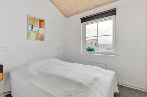 Foto 20 - Apartment mit 4 Schlafzimmern in Gråsten mit terrasse und sauna