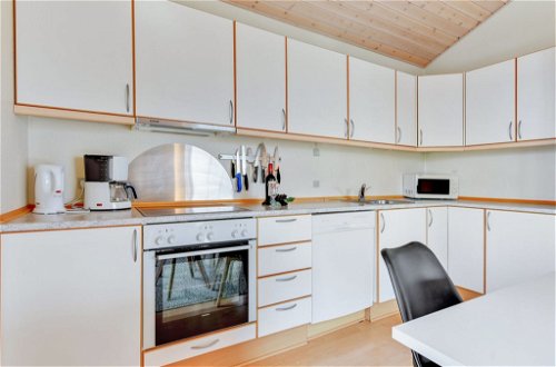 Photo 19 - Appartement de 4 chambres à Gråsten avec terrasse et sauna
