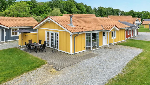 Appartement de 4 chambres à Gråsten avec terrasse et sauna - Photo 5