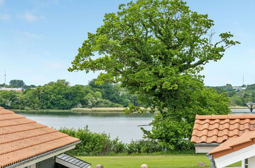 Foto 3 - Appartamento con 4 camere da letto a Gråsten con terrazza e sauna
